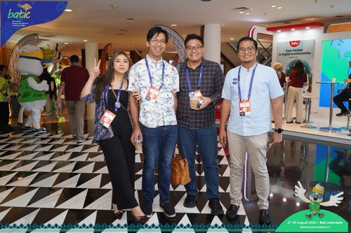 Race photo from Telin Batic 2024 Photo Search