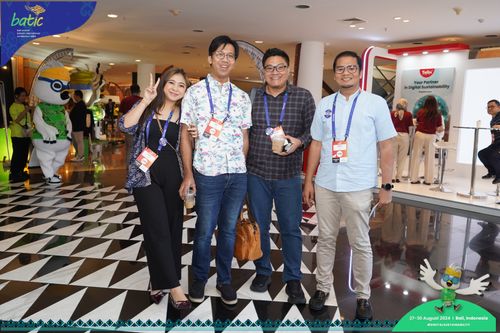 Race photo from Telin Batic 2024 Photo Search