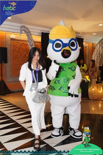 Race photo from Telin Batic 2024 Photo Search