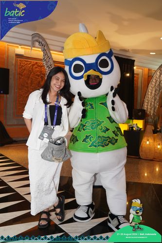Race photo from Telin Batic 2024 Photo Search