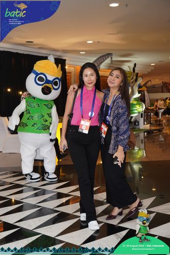 Race photo from Telin Batic 2024 Photo Search
