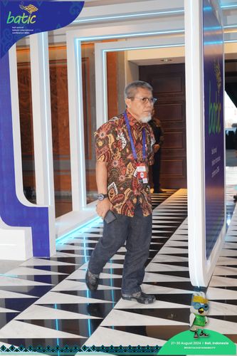 Race photo from Telin Batic 2024 Photo Search