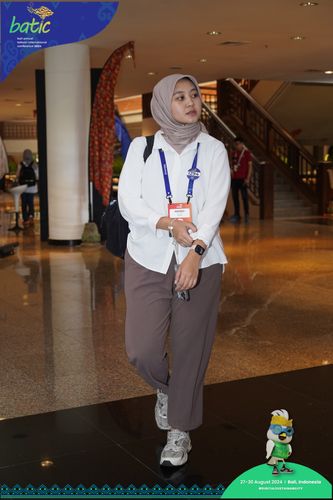 Race photo from Telin Batic 2024 Photo Search