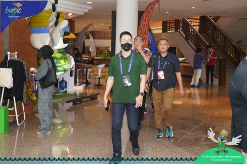 Race photo from Telin Batic 2024 Photo Search