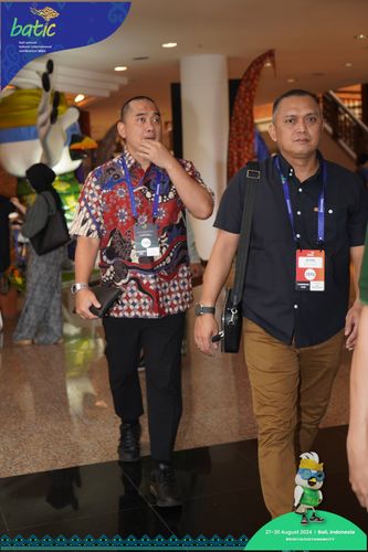 Race photo from Telin Batic 2024 Photo Search