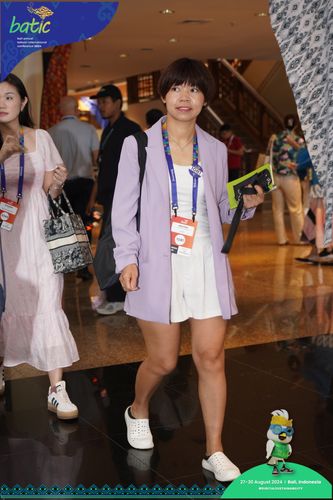 Race photo from Telin Batic 2024 Photo Search