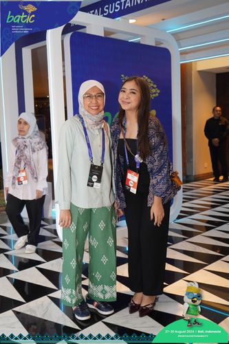 Race photo from Telin Batic 2024 Photo Search