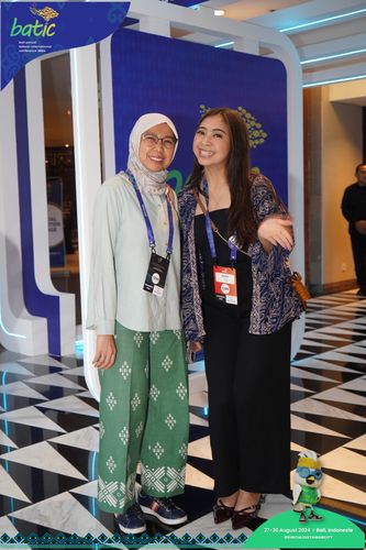 Race photo from Telin Batic 2024 Photo Search