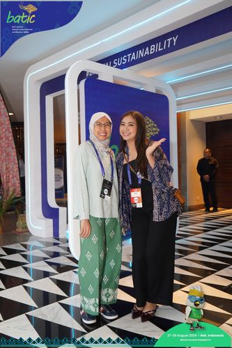 Race photo from Telin Batic 2024 Photo Search