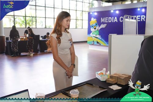 Race photo from Telin Batic 2024 Photo Search