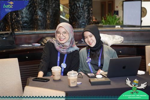 Race photo from Telin Batic 2024 Photo Search
