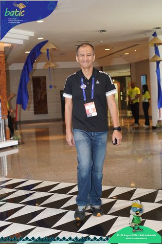 Race photo from Telin Batic 2024 Photo Search