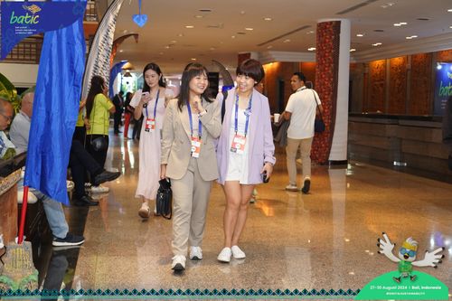 Race photo from Telin Batic 2024 Photo Search