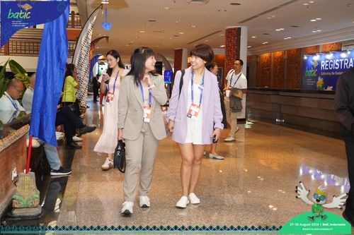 Race photo from Telin Batic 2024 Photo Search
