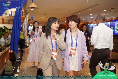 Race photo from Telin Batic 2024 Photo Search
