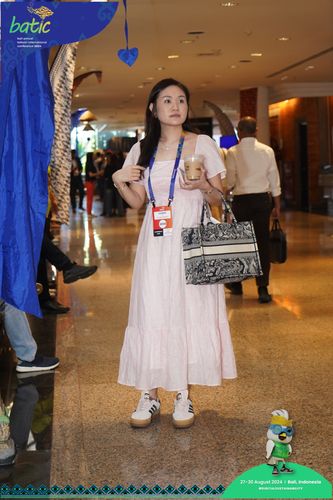 Race photo from Telin Batic 2024 Photo Search