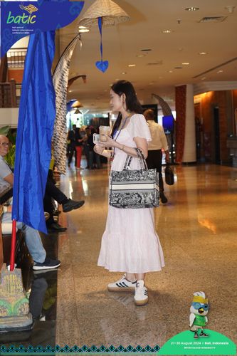 Race photo from Telin Batic 2024 Photo Search