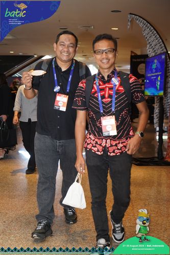 Race photo from Telin Batic 2024 Photo Search