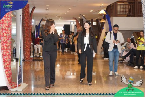 Race photo from Telin Batic 2024 Photo Search