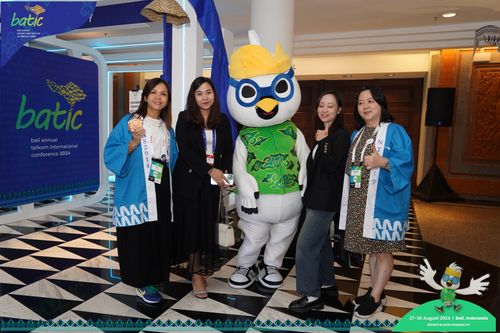 Race photo from Telin Batic 2024 Photo Search