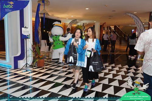 Race photo from Telin Batic 2024 Photo Search