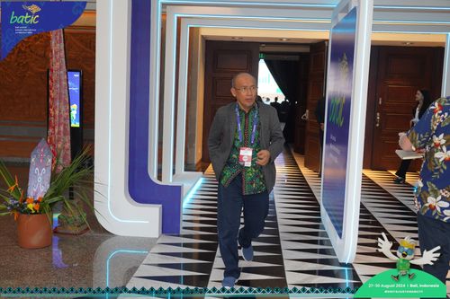 Race photo from Telin Batic 2024 Photo Search