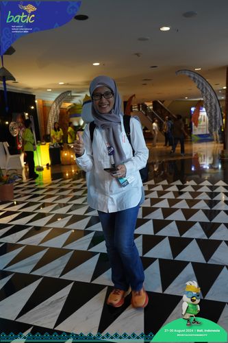 Race photo from Telin Batic 2024 Photo Search