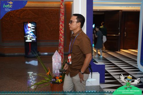 Race photo from Telin Batic 2024 Photo Search