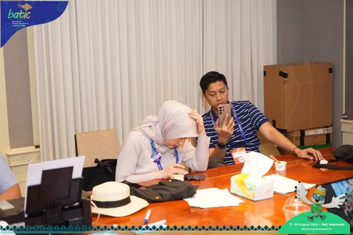 Race photo from Telin Batic 2024 Photo Search