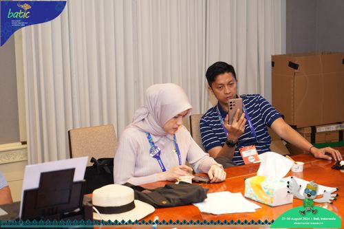 Race photo from Telin Batic 2024 Photo Search