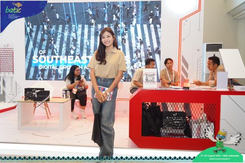 Race photo from Telin Batic 2024 Photo Search