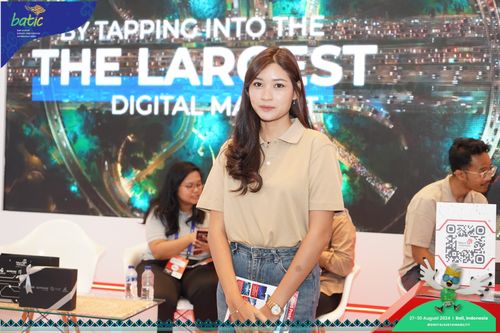 Race photo from Telin Batic 2024 Photo Search