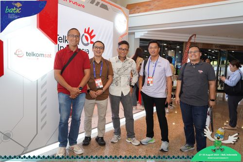 Race photo from Telin Batic 2024 Photo Search