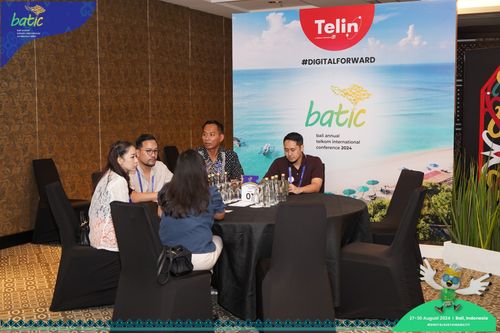 Race photo from Telin Batic 2024 Photo Search