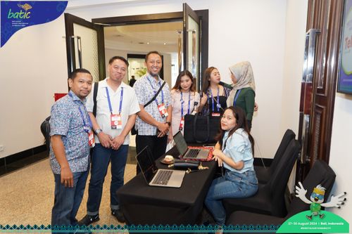 Race photo from Telin Batic 2024 Photo Search