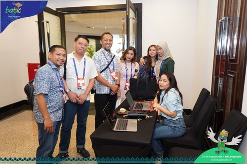 Race photo from Telin Batic 2024 Photo Search