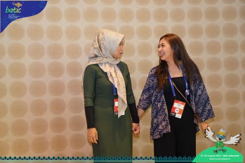 Race photo from Telin Batic 2024 Photo Search