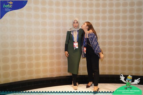Race photo from Telin Batic 2024 Photo Search
