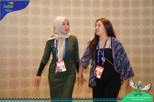 Race photo from Telin Batic 2024 Photo Search