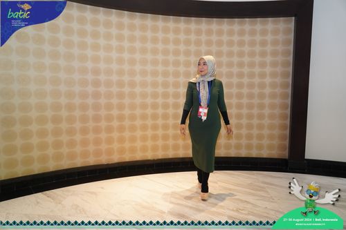 Race photo from Telin Batic 2024 Photo Search