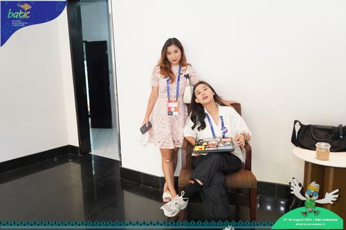 Race photo from Telin Batic 2024 Photo Search