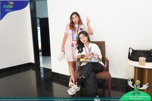 Race photo from Telin Batic 2024 Photo Search
