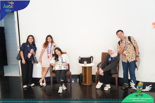 Race photo from Telin Batic 2024 Photo Search