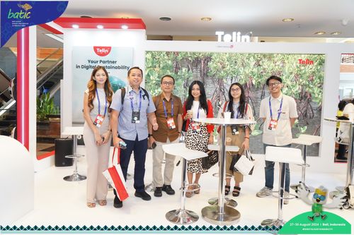 Race photo from Telin Batic 2024 Photo Search