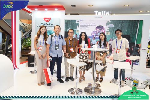 Race photo from Telin Batic 2024 Photo Search