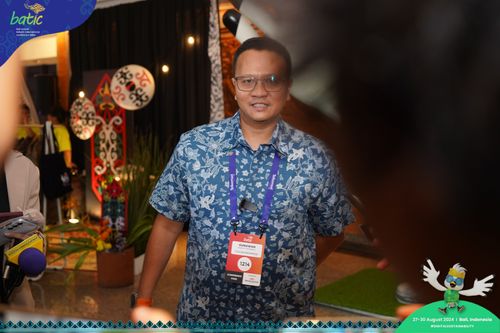 Race photo from Telin Batic 2024 Photo Search