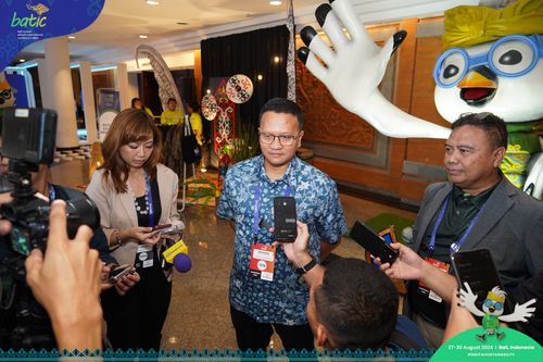 Race photo from Telin Batic 2024 Photo Search