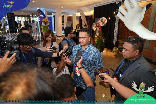Race photo from Telin Batic 2024 Photo Search