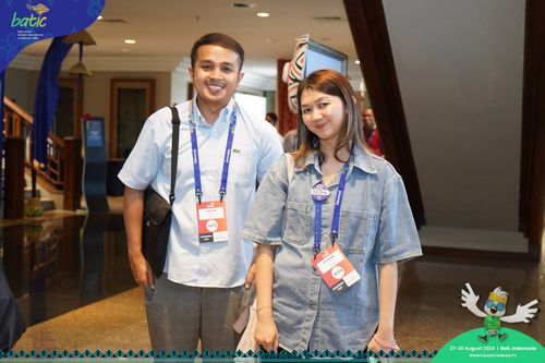 Race photo from Telin Batic 2024 Photo Search