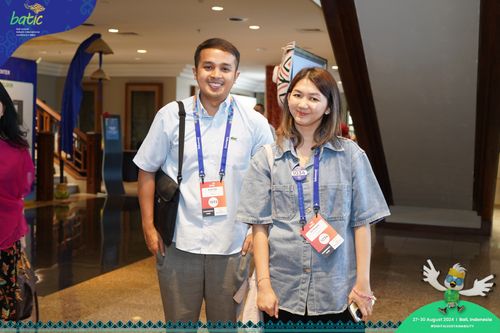 Race photo from Telin Batic 2024 Photo Search